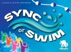 Sync or Swim - for rent